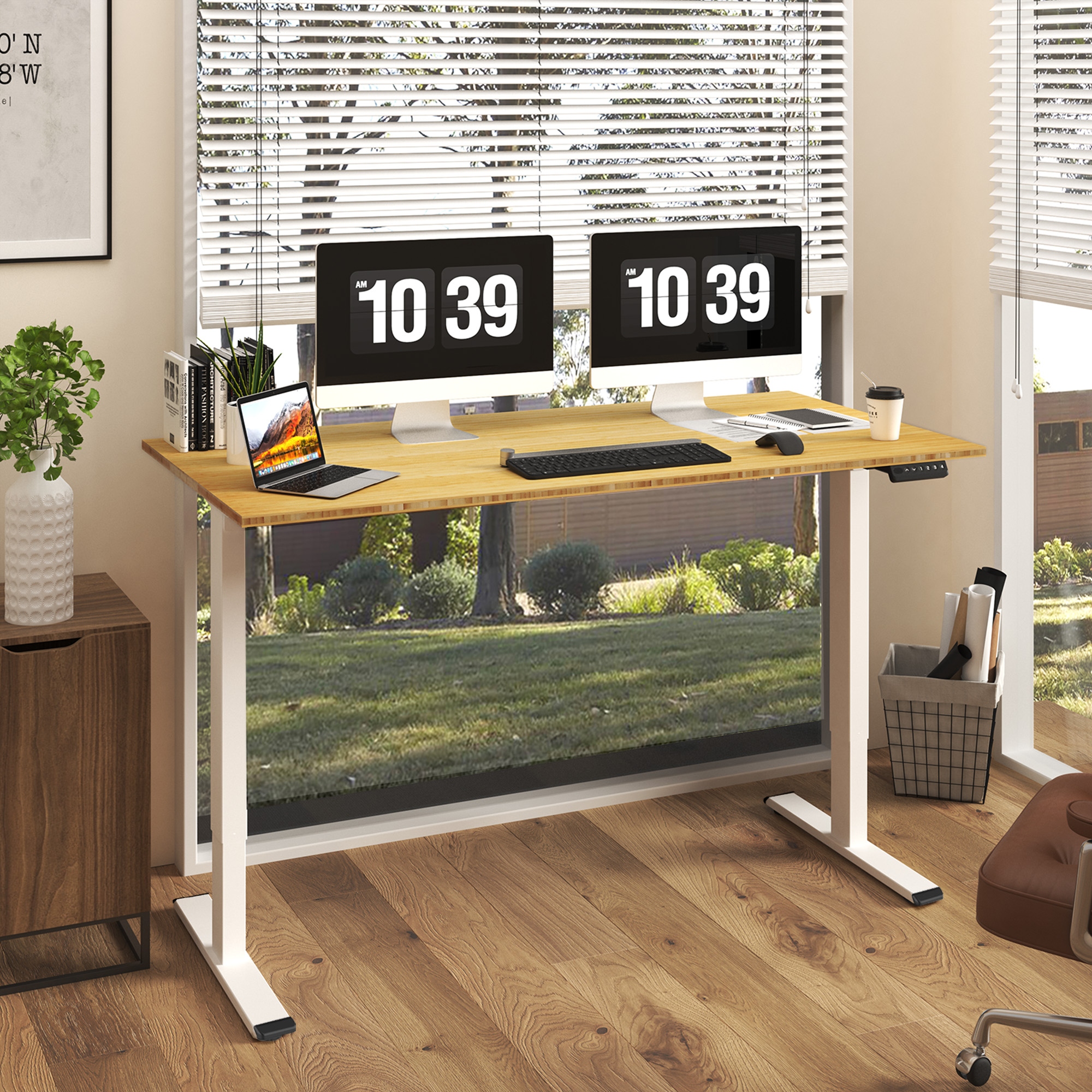 Standing desk bed bath and beyond sale